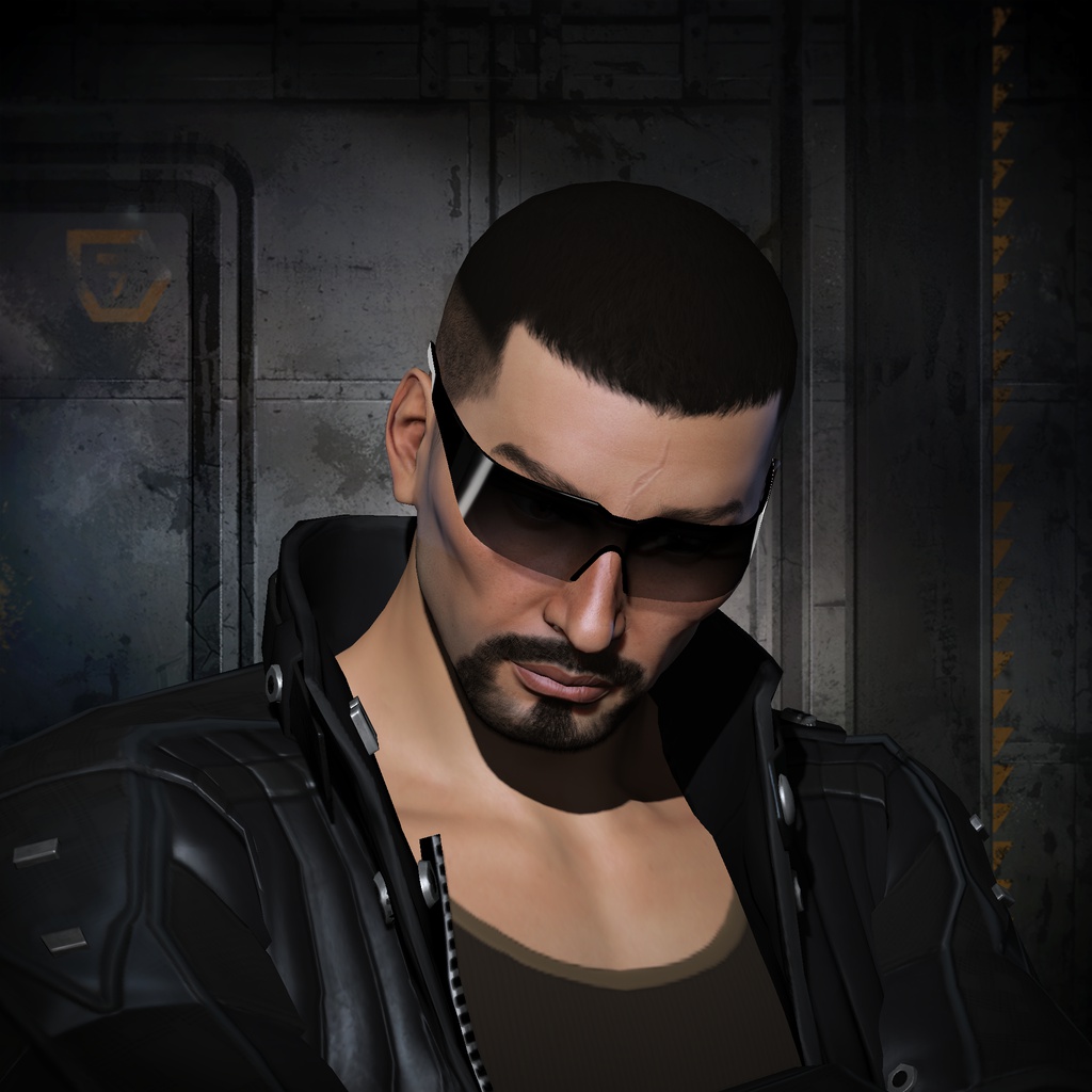 Gordon Nova
