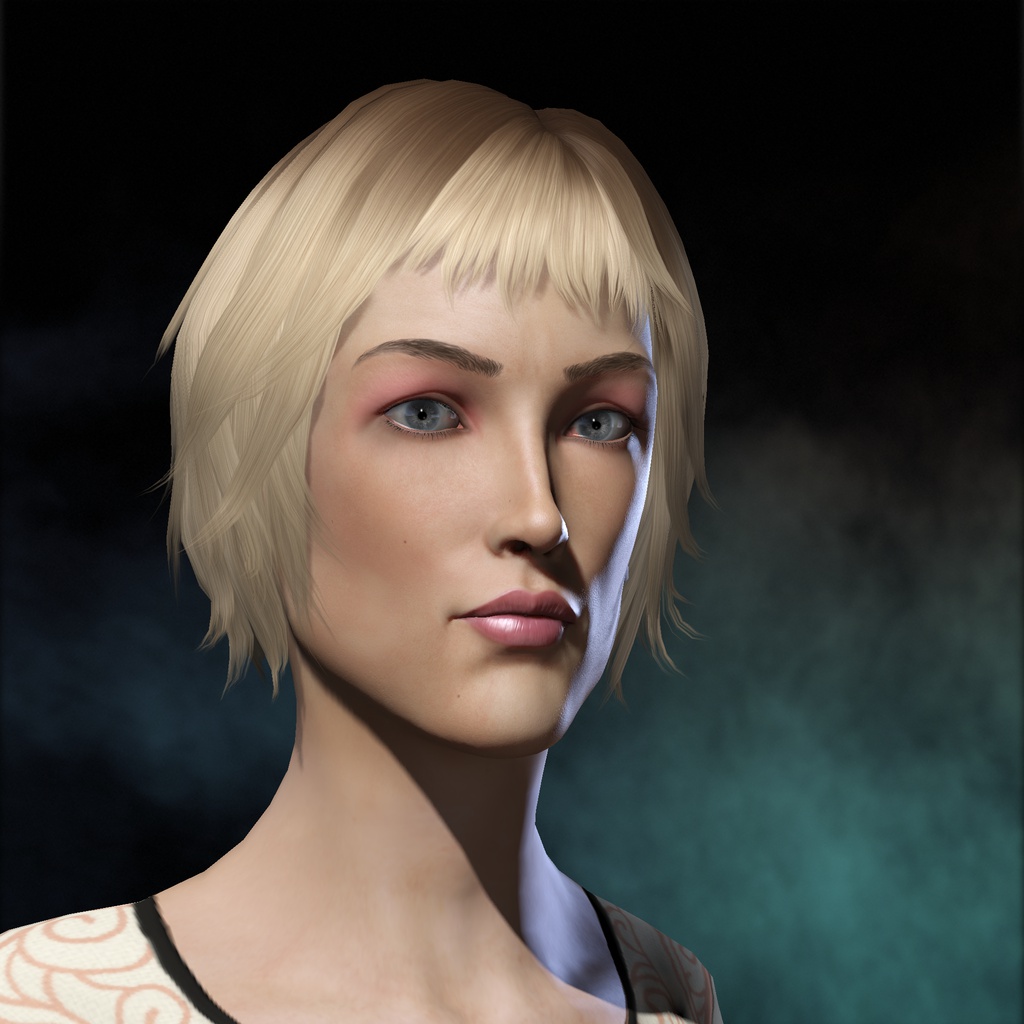 Tanya Tribble