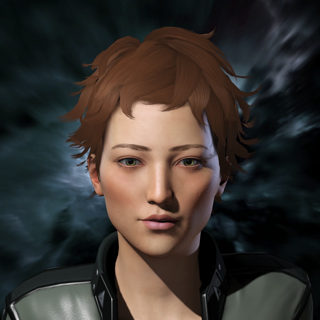Nyx Ahasuerus