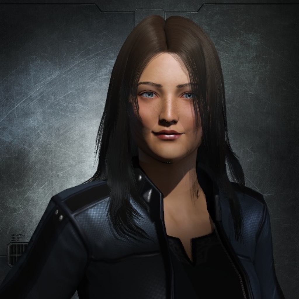 Commander Jane