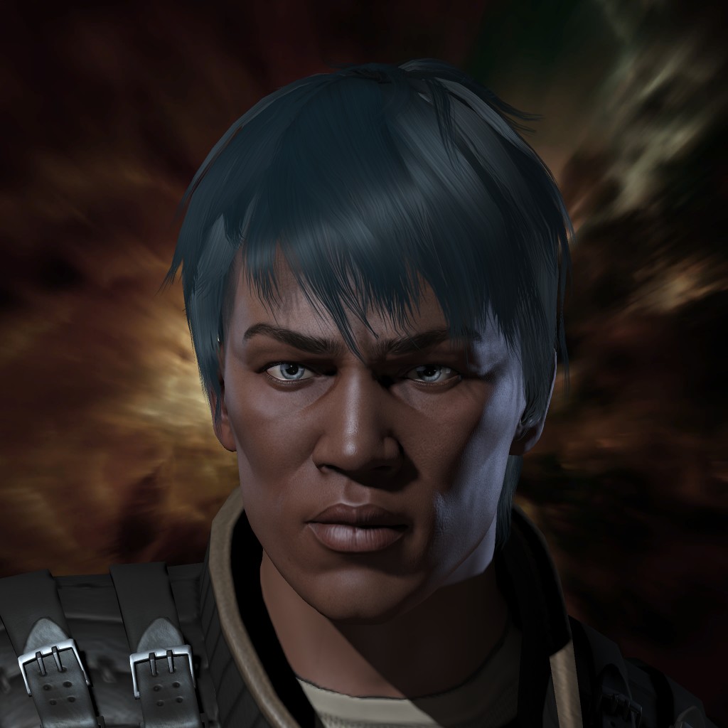 Daymos Kaliostro