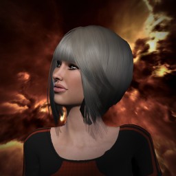 DEATH VAIPER portrait