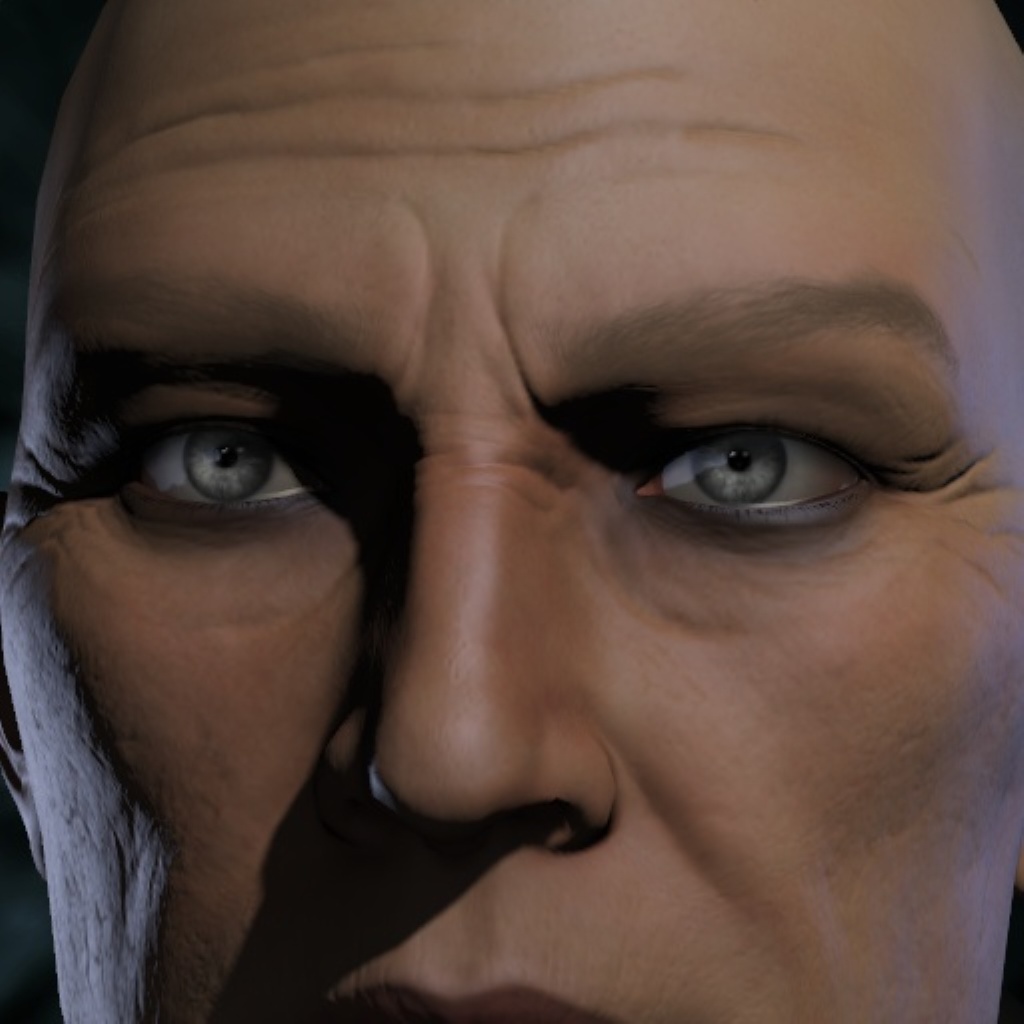 Daneel Baley