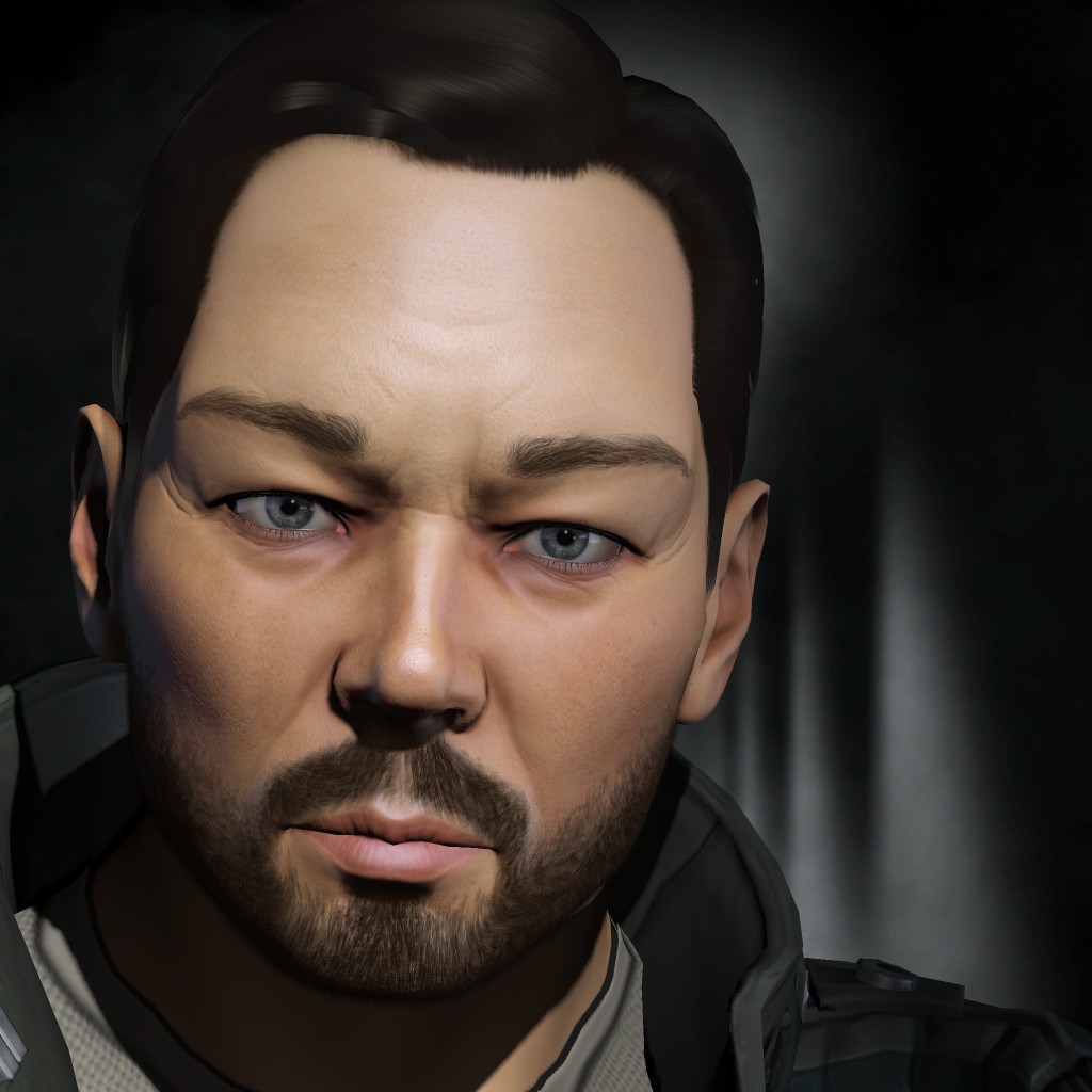 George Rabid