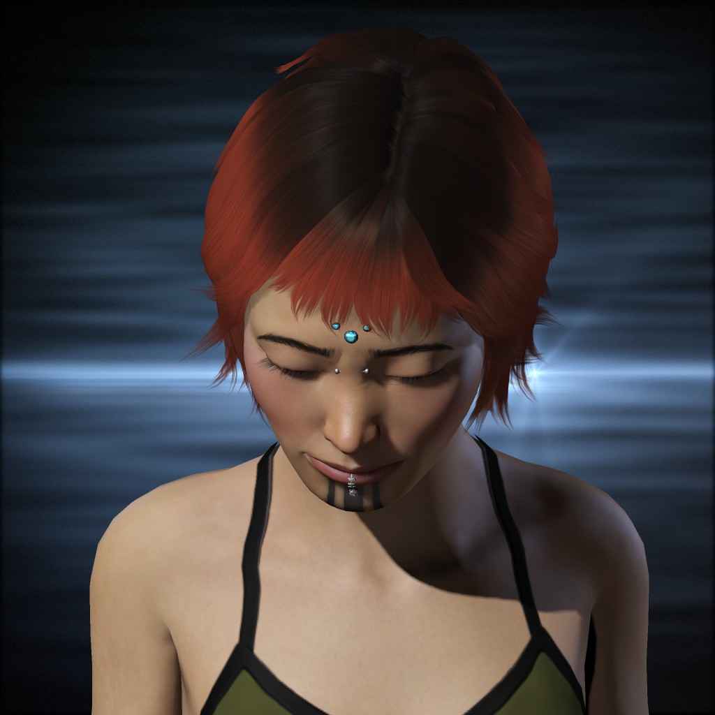 Aletheia Muse