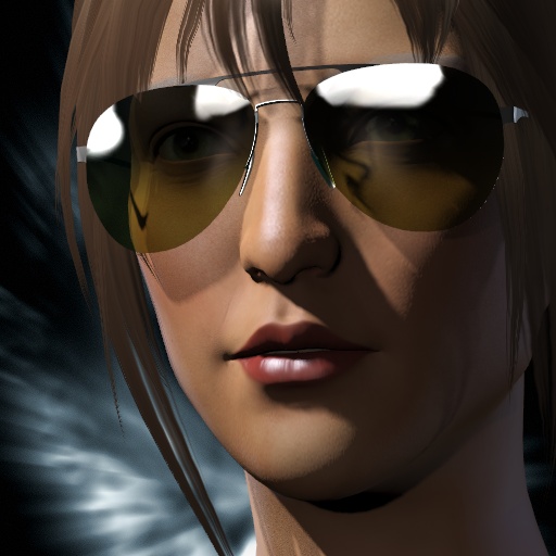BLOODY SPY