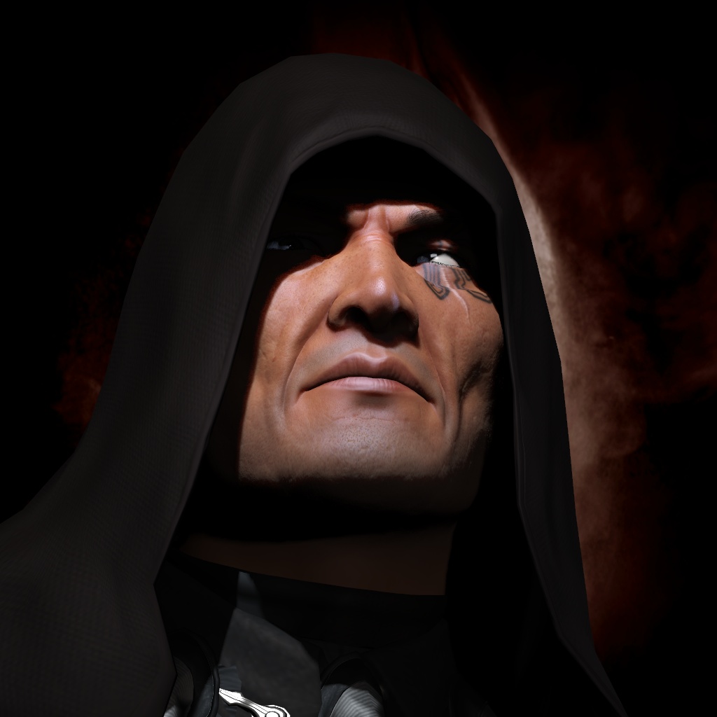 Arthalion Kel'Rhadhim