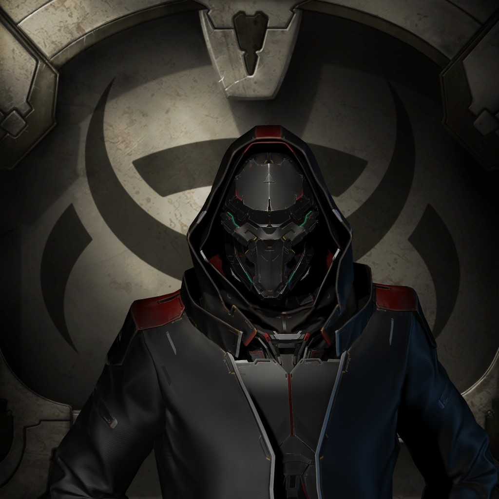 B'ero portrait