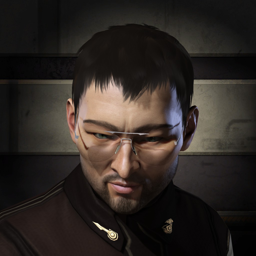 Rael IV