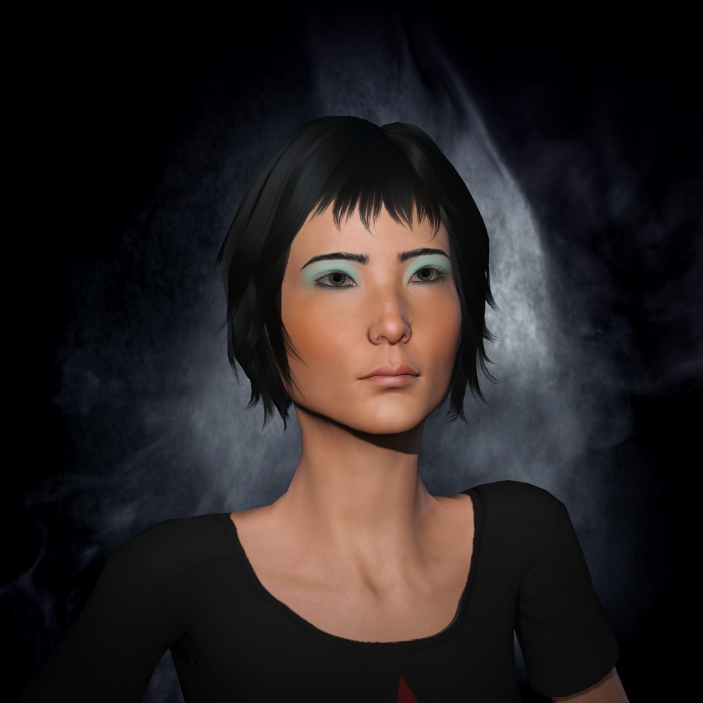 Illenia Lightbringer