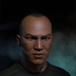 Darkrydar portrait