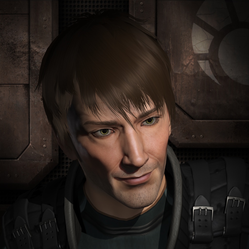 Loran Rus