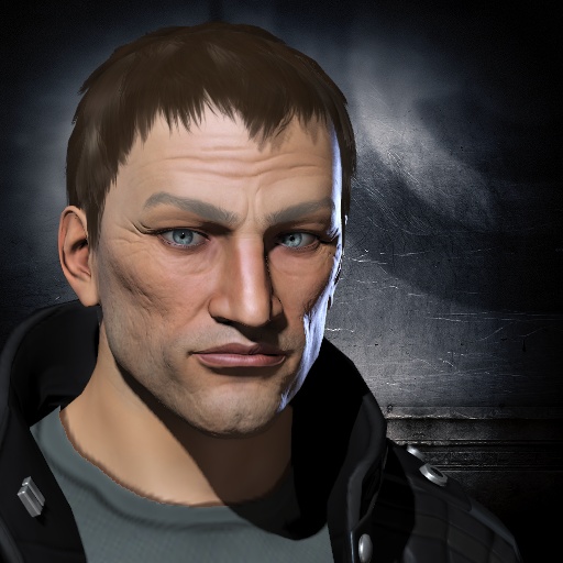 Corbin Delaries