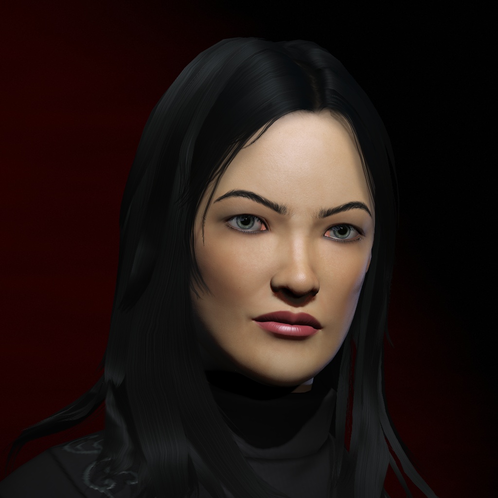 Isabella Tatsushiro