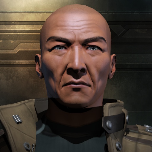 Galen Storm
