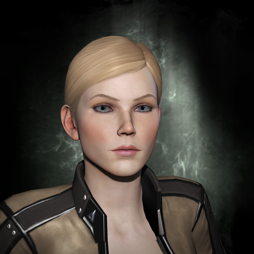 portrait
