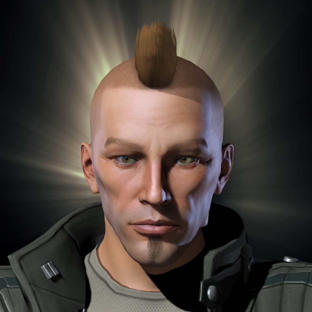 portrait