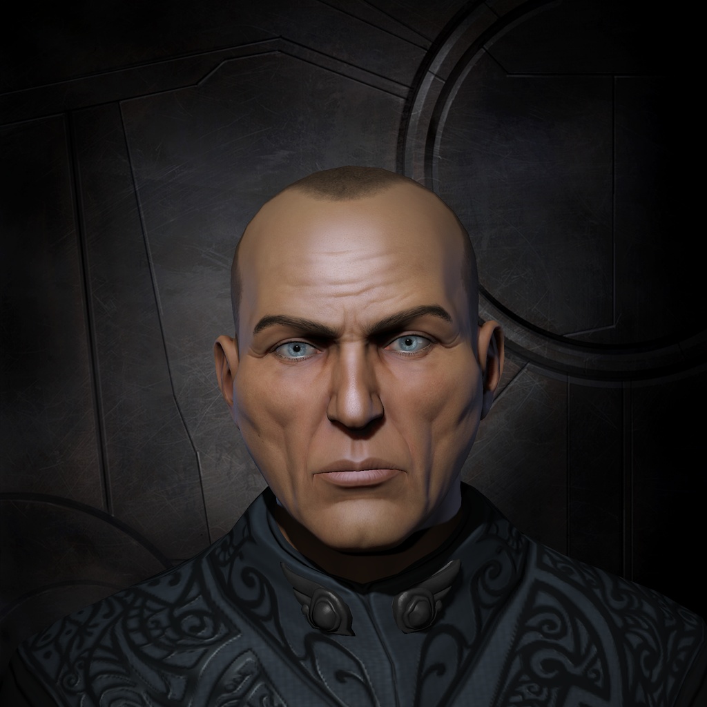 Severus Trajan