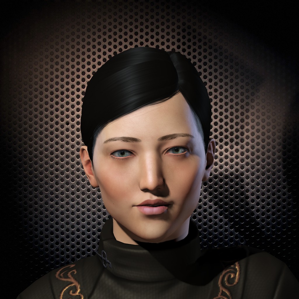 Akemi Mifune