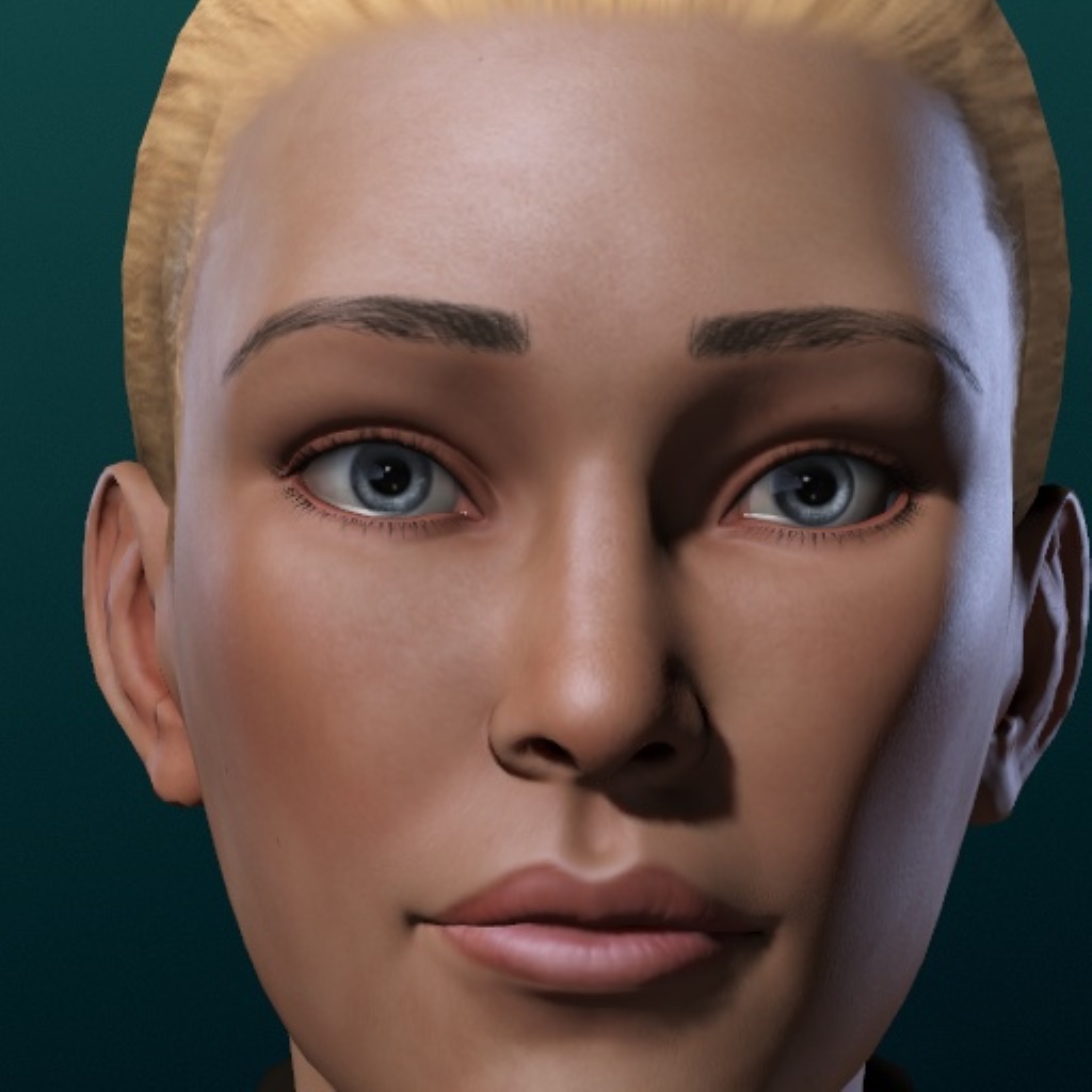 Portrait