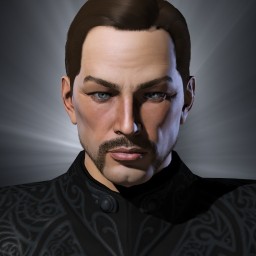 Techpower portrait