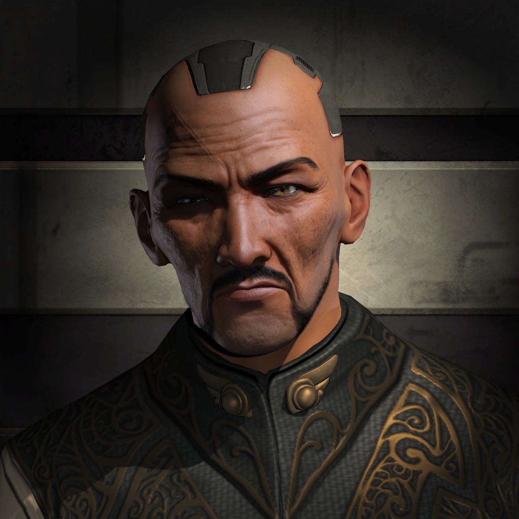 Amiral Mandalore