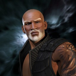 SokoleOko portrait