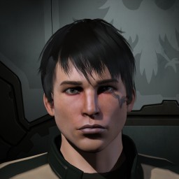HoyBrain9 portrait