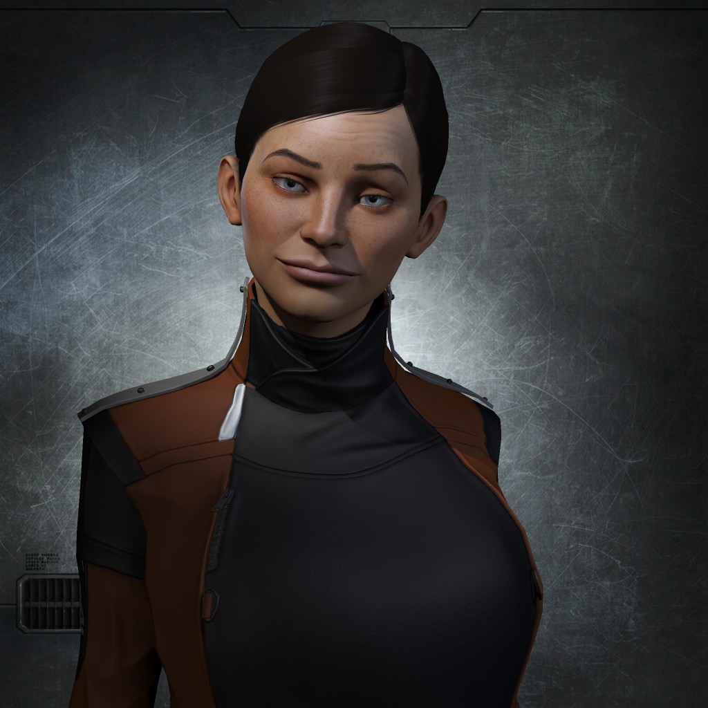 Larka Orlyg