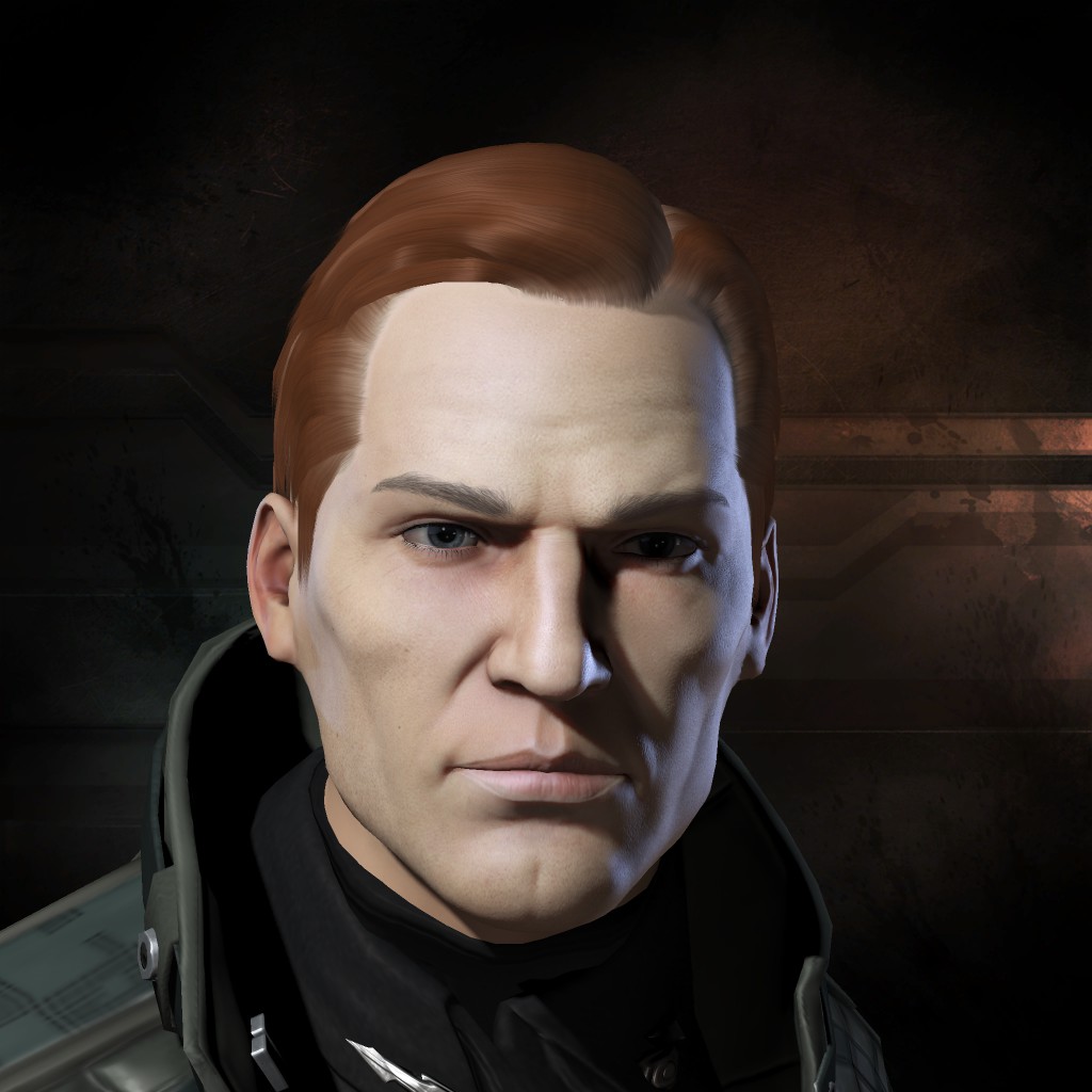 Caldari Citizen 020034534
