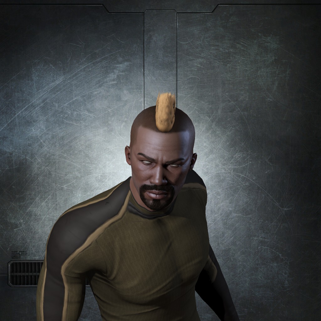 Sixpak O'Miller