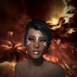 Lunarbloom23 portrait