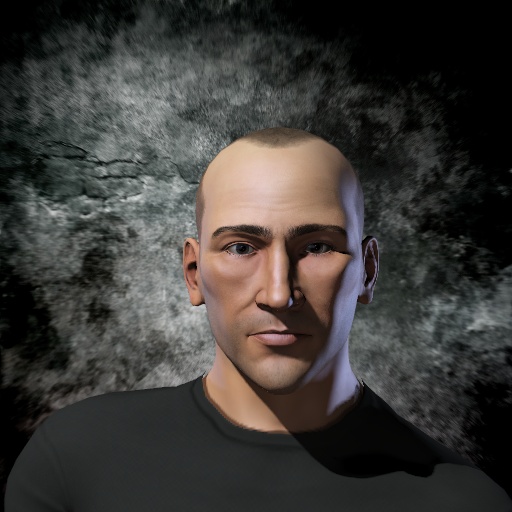 Pickaxe Joe