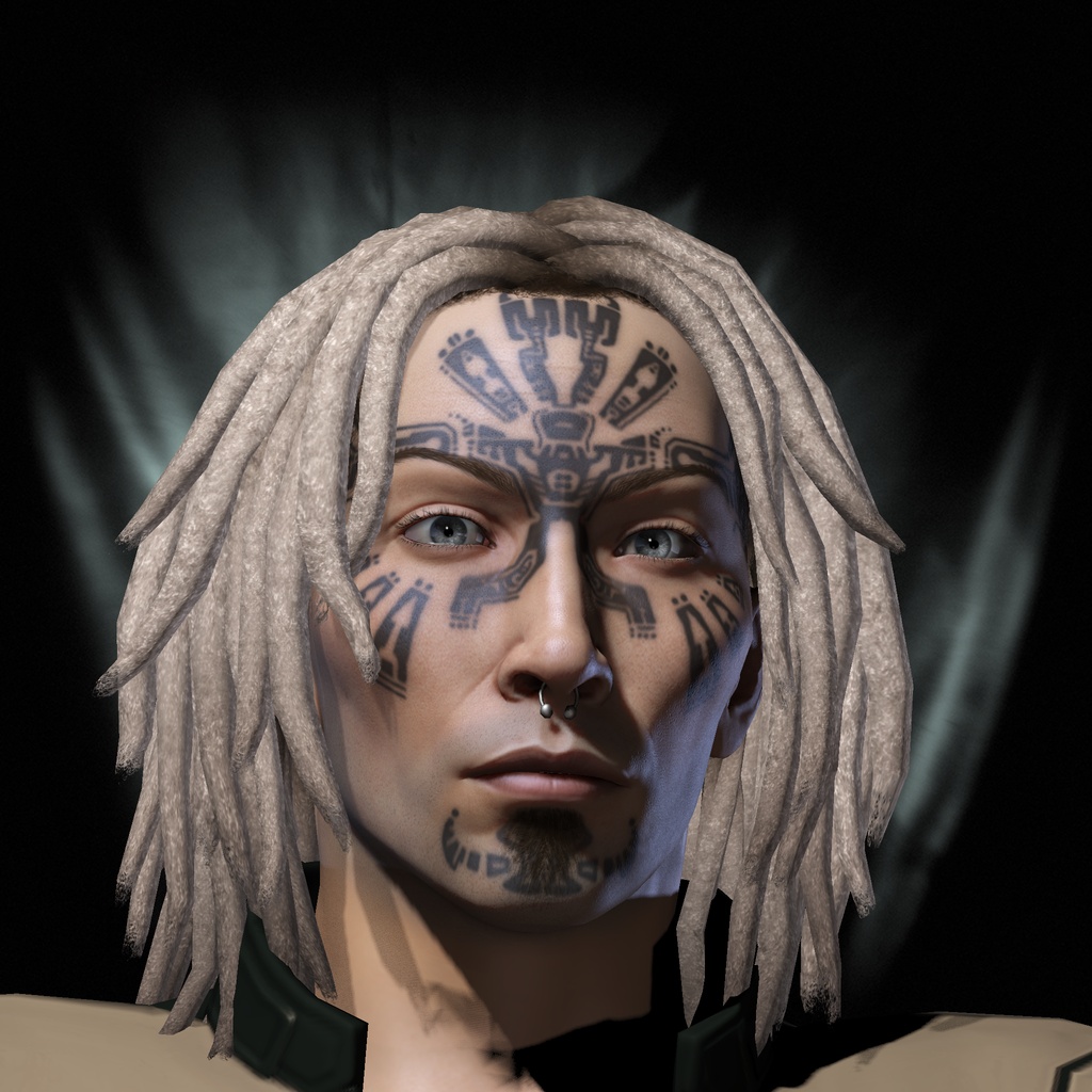 Moe Reynolds