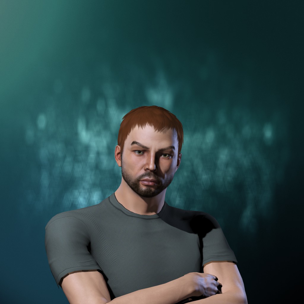 Steve Oraho