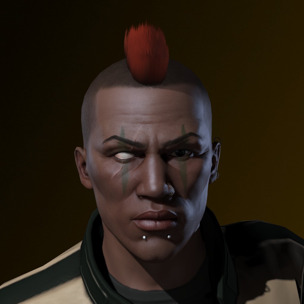 Dante Rax