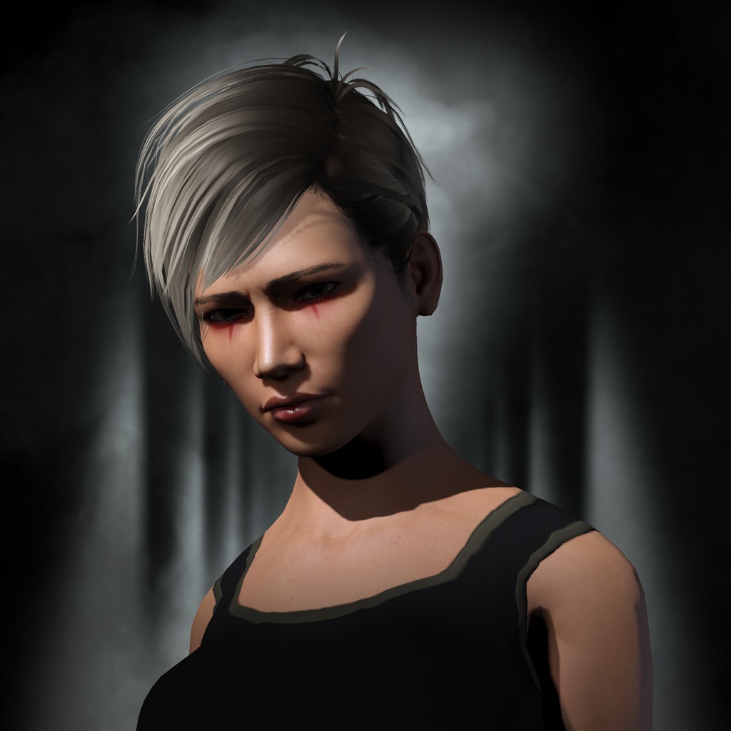 Prisoner 6592