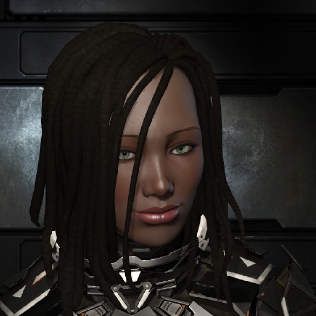 Cassandra Weyland