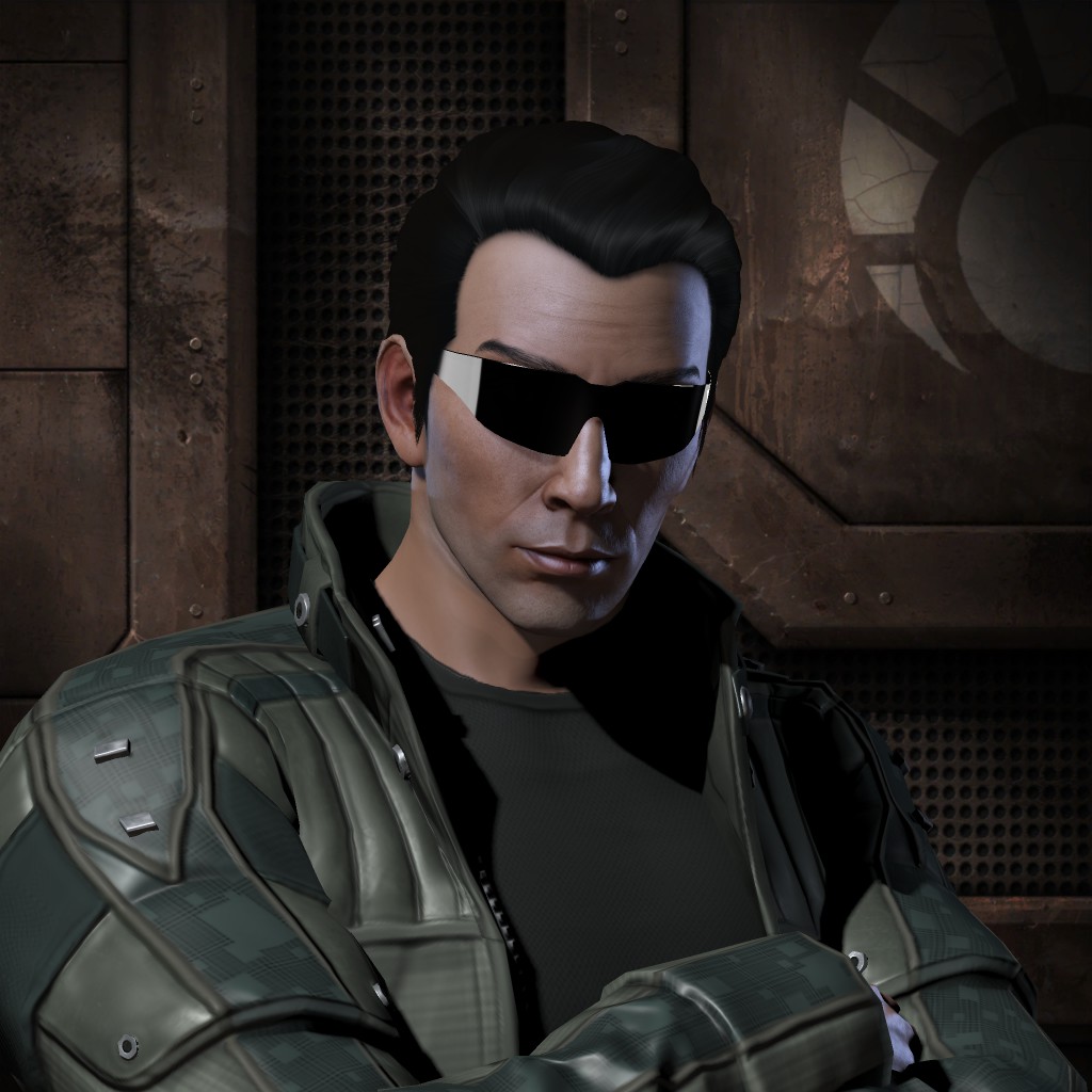 General Cortez