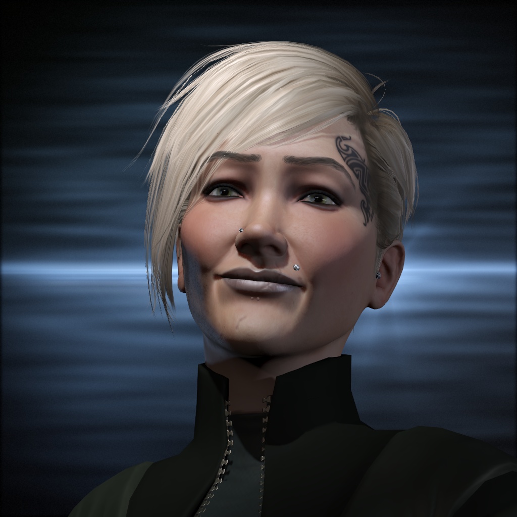 Viola Karter