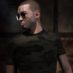 Terabyt3 portrait