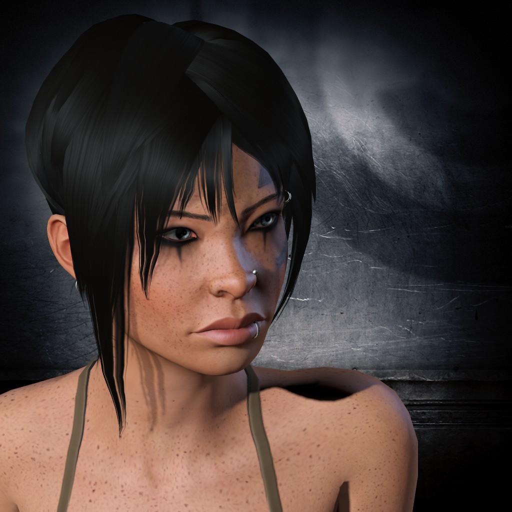 Captain Almara