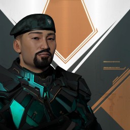 MacaMyHe portrait