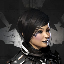 kickfoot portrait