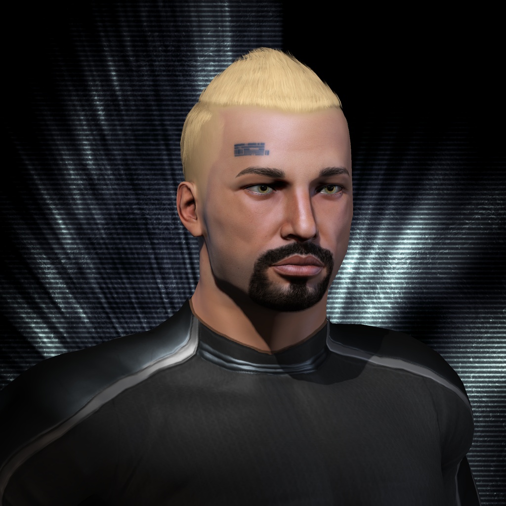 Korvu Mok