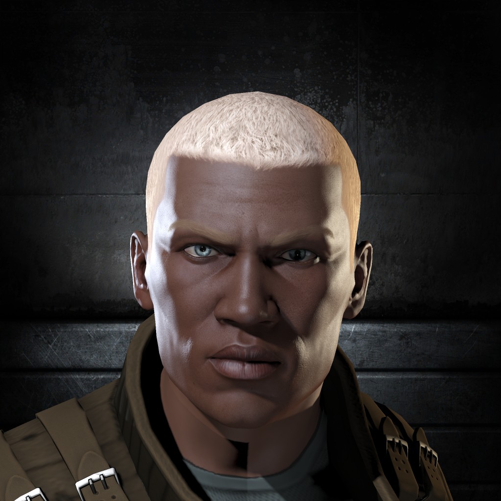 Bruce Webber