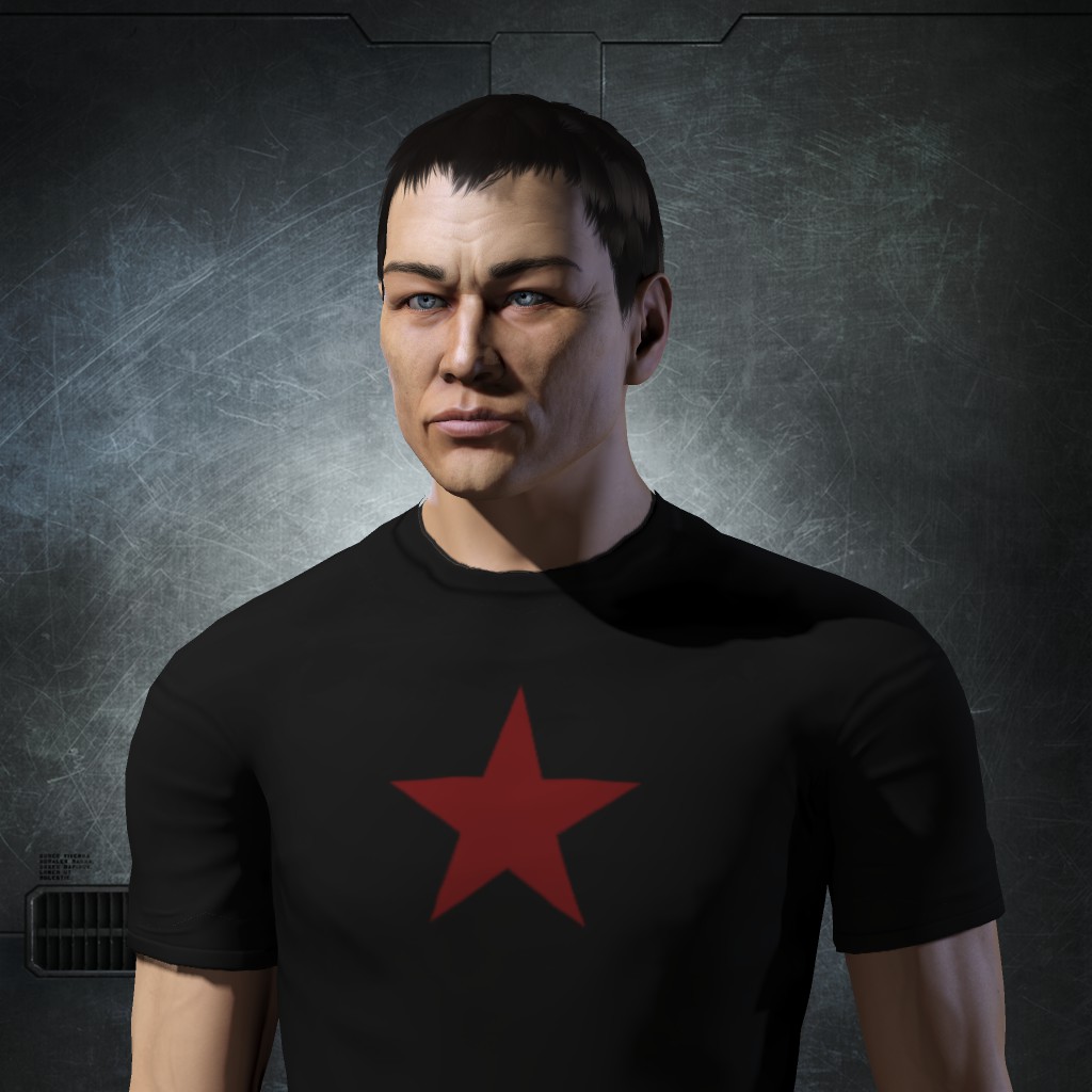 Star Pilot