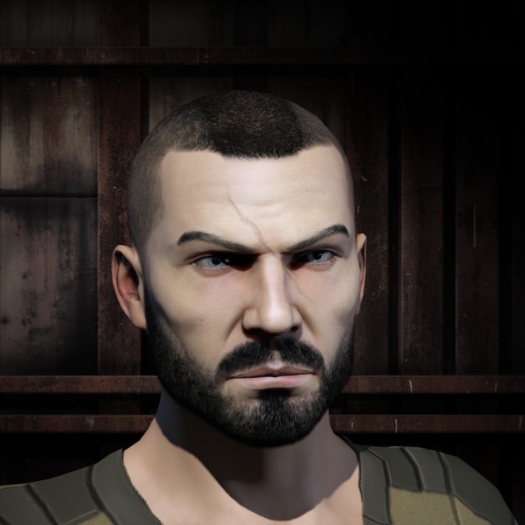 RutGarick