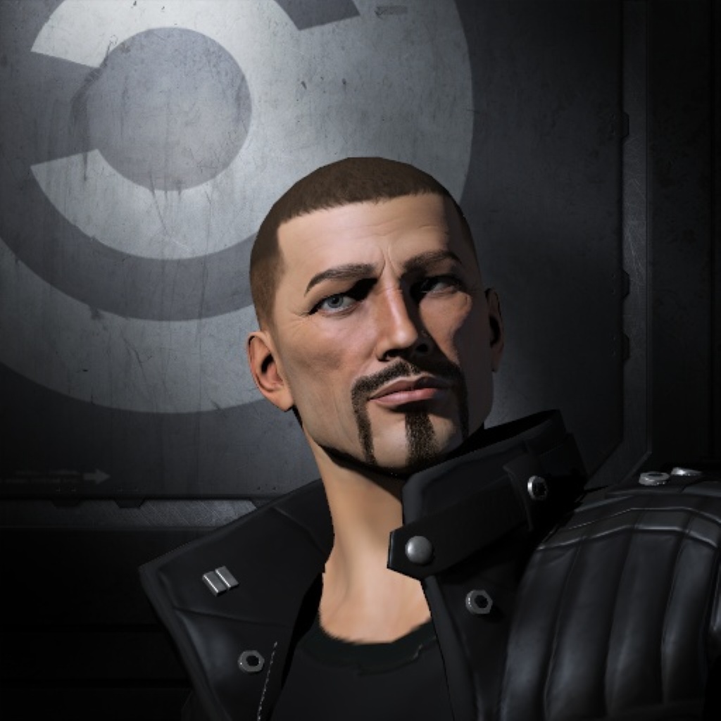 Darian eVoke