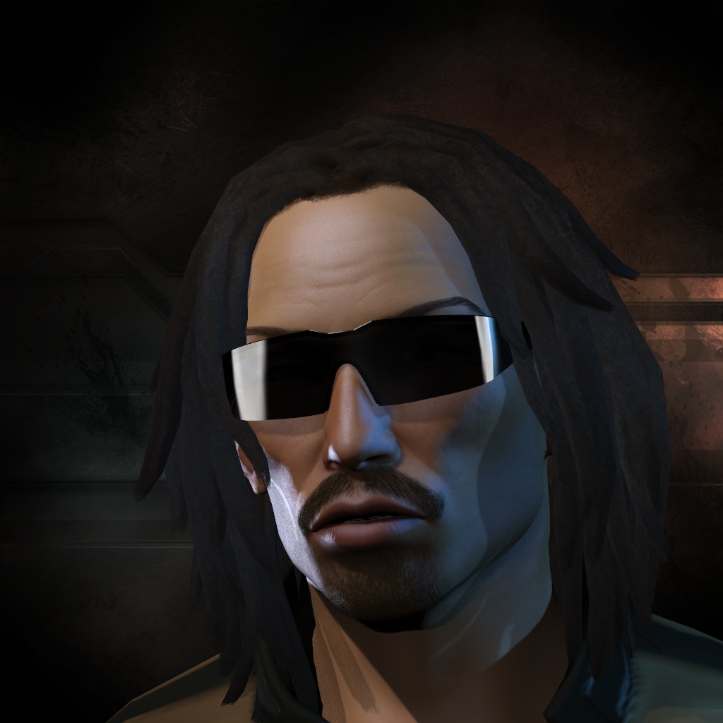 Dr Roxtar